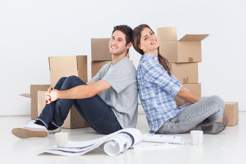 Risk assessment planning before a Brentford house move